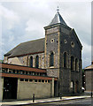 Eastgate Baptist Church, Lewes, East Sussex