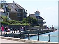 Esplanade, West Cowes