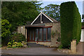 Former church in Tatsfield