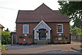 Tatsfield Village Hall