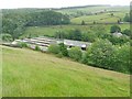 Royd Edge Dyeworks, Meltham