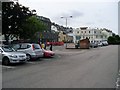 Middle Street car park