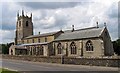 St Mary, Feltwell, Norfolk