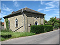 Wesleyan Chapel