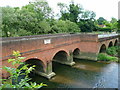 Brockham Bridge