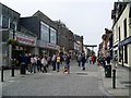 High Street, Fort William