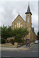 Former Presbyterian Church, Wigan