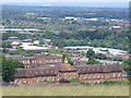 Guildford - Farnham Road Hospital