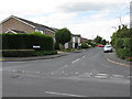 Fernhill Heath - Shrawley Road