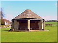 Shelter on The Sands, Brampton