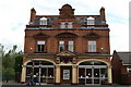 Facade, Wigan Little Theatre