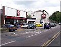 Garage and Filling Station - Shanklin