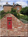 Postbox, Hawkes End