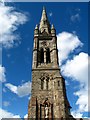 Spire of St Colmcille