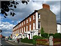 Terrace, High Street, Holywood