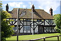 Oldbury Hall, Oldbury Lane.