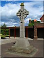 Memorial, St Comcille