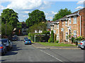 New Road, Cookham Rise