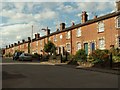 Belle Vue Cottages in Foundry Lane