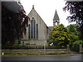 St Johns Church, New Pitsligo