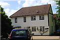 Large cottage near Birchet Green.