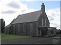 Shanaghy RC Church