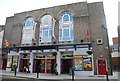 Stag theatre, Sevenoaks