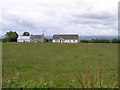 Farm at Knockans