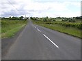 Road near Tullaghans