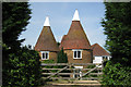 Fern Oast, Dean Street, East Farleigh, Kent