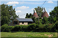 The Oast, Vicarage Lane, East Farleigh, Kent