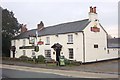 The Volunteer Inn, Theale