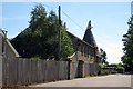 Boughton Mount Oast, Boughton Lane, Boughton Monchelsea, Kent