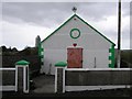 Rosnashane AOH Hall