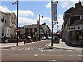 From Promenade, Herne Bay