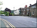 St Helens Gate, Almondbury