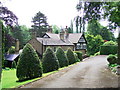 Doe Royd, Dark Lane, Almondbury