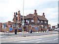 The George & Fox, Penkridge