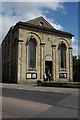 Methodist Church, Dursley