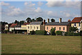 Houses on the Green