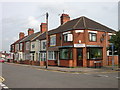 New Bilton-Bridget Street