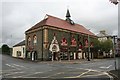 Wyeside cinema