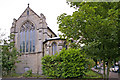 St Mary the Virgin and All Saints, The Walk, Potters Bar, Hertfordshire