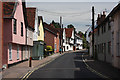 Bures High Street