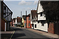 Bures High Street