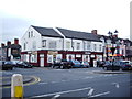 The Fiddler, Market Street, Cleethorpes