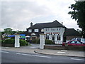 TA2606 : Rose and Crown, Louth Road, Scartho by Alexander P Kapp