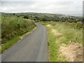 Lane, Waun y Gilfach