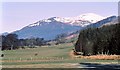 Glen Lyon, near Balintyre