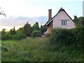 Cottage next to Kenilworth Castle